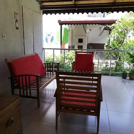 Denize Sifir 2+1 Villa *