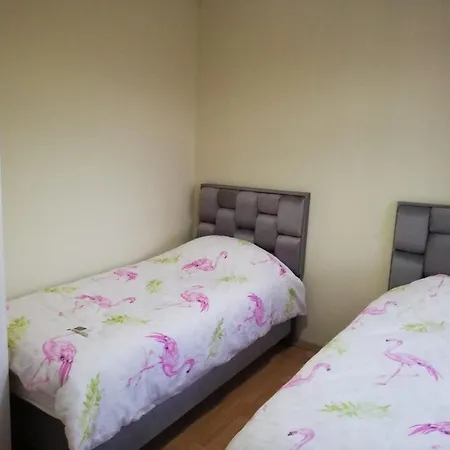 Denize Sifir 2+1 * Manavgat