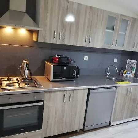 Denize Sifir 2+1 Villa