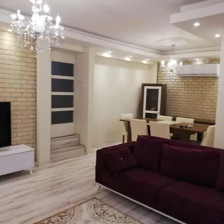 Denize Sifir 2+1 * Manavgat