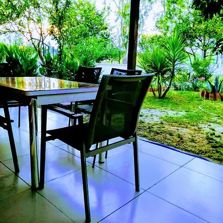 Denize Sifir 2+1
