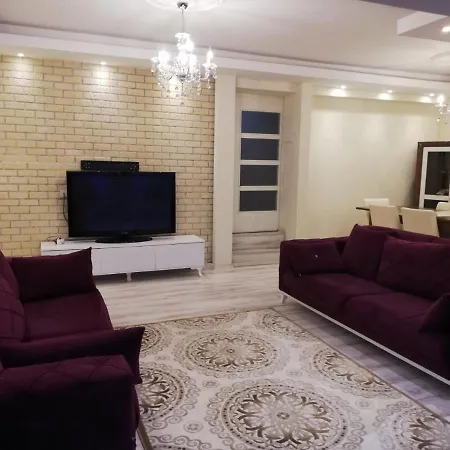 Denize Sifir 2+1 * Manavgat